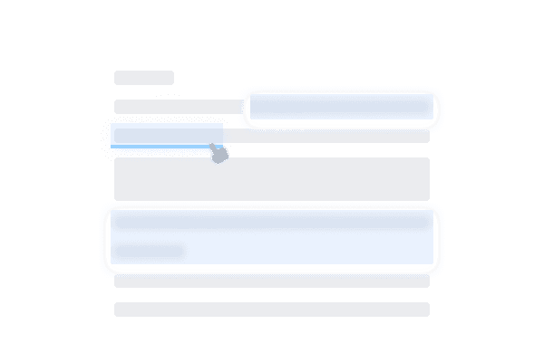 Document Recall