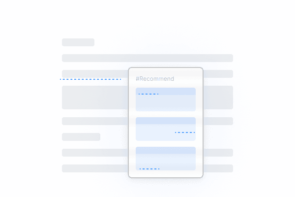 MarginNote keyword auto-link — old notes resurface in new documents