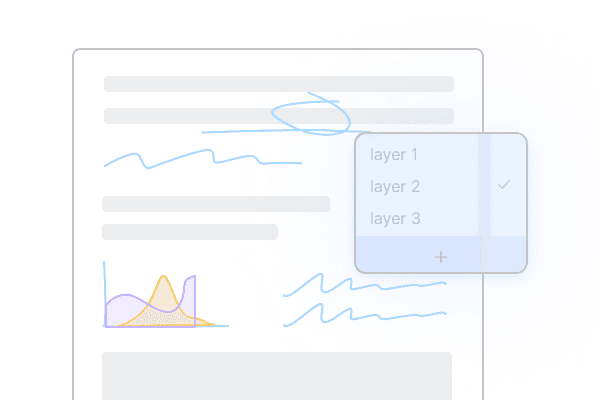 Multi-layer Scratch